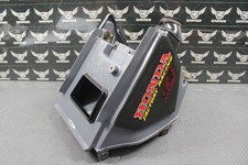 1996 96-04 HONDA XR250R OEM AIRBOX AIR CLEANER BOX INTAKE BOOT HOUSING NICE picture