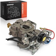A-Premium 1 Barrel Carburetor Compatible with Nissan picture