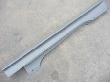 2009-2011 Bentley Continental GTC GT Right RT Side Rocker Panel 3W3853200 OEM H2 picture