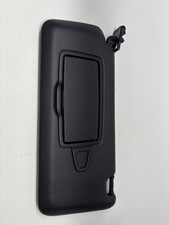 2014-2019 MERCEDES-BENZ CLA 250 FRONT LEFT DRIVER SIDE SUN VISOR SUNVISOR OEM picture