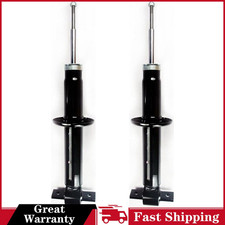 FCS FRONT PAIR SHOCKS STRUTS For 1996-2001 PONTIAC FIREBIRD_Re picture