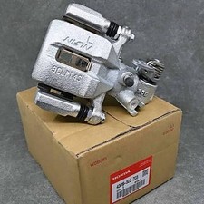 HONDA OEM Genuine 43019-S03-Z03 Rear Disc Brake Caliper LH CIVIC EK9 INTEGRA DC2 picture