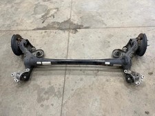 2016-2019 Chevy Cruze Rear Beam Axle Assembly Torsion Axle GNF OEM 39059649 picture