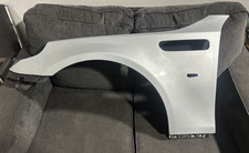 2006-2010 BMW E60 M5 Front Left Fender  - Silverstone Metallic ll - 41357898315 picture