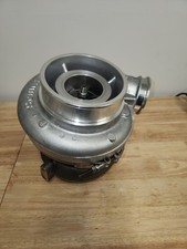7000175597 S400 Mercedes Turbocharger-Borg Warner- Schwitzer-new With Gaskets picture