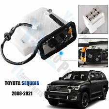 Rear Trunk Tailgate Lock Assembly W/Power Liftgate for 2008-2020 Toyota Sequoia picture