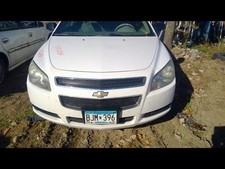 Driver Front Window Regulator Electric Fits 08-12 MALIBU 608914 picture
