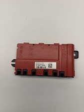 12-18 BMW F22 F30 F32 F36 Power Distribution Control Fuse Box Module 922775204 picture