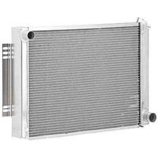 Be Cool Radiators Aluminator Aluminum Radiator 1967-69 Camaro/Firebird picture