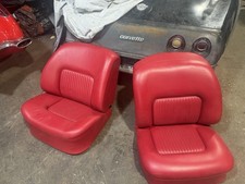 1953-1955 Corvette Seats picture