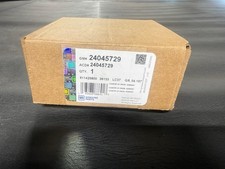 20-27 Corvette External Transmission Filter 24045729 New GM Part picture