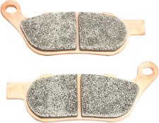 EBC 42298-08 EPFA458HH Extreme Sintered Rear Brake Pads Harley Dyna Softail 08-1 picture