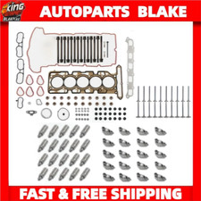 For 2007-2012 Chevy Colorado/GMC Canyon Hummer H3 3.7L Engine Rebuild Kit picture