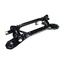 For 2000-2011 Ford Focus Rear Crossmember Subframe Beam K-Frame 8S4Z-5035-A picture