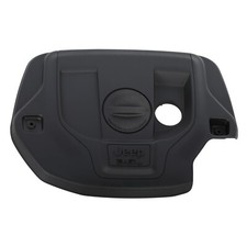 2021-2024 JEEP GRAND CHEROKEE 3.6L ENGINE COVER OEM NEW GENUINE MOPAR 68414087AA picture