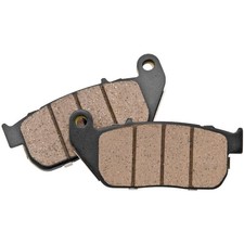 BikeMaster Standard Brake Pads - Front H1048 picture