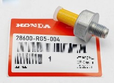 28600-RG5-004 Auto Transmission Oil Pressure Switch Fits For Honda Fit 09-14 picture