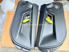 2X Carbon Fiber Door Panel Doorblade For Lamborghini Gallardo LP570 Superleggera picture