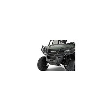 Honda Genuine Accessories Front Bumper/Brush Guard picture