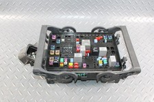 2014-2017 Chevy  SIlverado 1500  Engine Fuse Box Assembly OEM picture