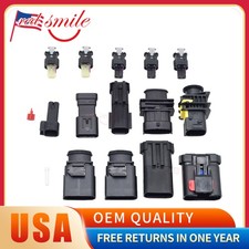 New Set of 1 Tuner Harness Plug Kit For Dodge 6.7L 2019 2020 2021 2022 2023 2024 picture