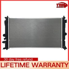13591 Radiator For 2016 2017 18 19 2020 2021 Toyota Prius Lexus UX250H 2.0L/1.8L picture