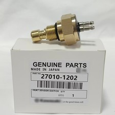 27010-1202 For Fan Sensor Switch Kawasaki / 27010-1364 Radiator Fan US NEW picture