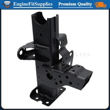 NEW Fit 18-25 Jeep JL Wrangler JT Gladiator 68638761AB Front Left Rail Extension picture