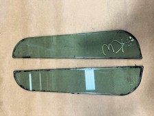 Kenworth k100 cabover side windshields  picture