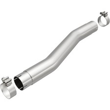 Magnaflow Performance Exhaust Direct-Fit Muffler Pipe For GMC Sierra 1500 picture