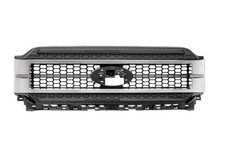 Morimoto XBG LED Grille: Ford F-150 (21-23 / Chrome / White DRL) picture