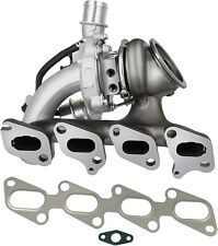 For Chevy Cruze Sonic Trax Buick Encore 1.4T Turbo Turbocharger 55565353 667-203 picture