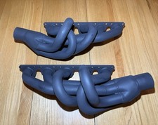 2004-2008 Lamborghini Gallardo OEM Exhaust Manifolds/ Headers picture