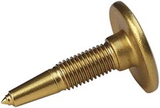 Woodys Gold Digger Carbide Traction Master Studs - GDP6-9205-B picture