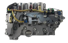 Toyota U760/U760E/U760F Transmission Valve Body 2.5 Camry RAV4 picture