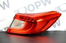 Perfect 2018-2022 Honda Accord LED Outer Taillight Lamp Assembly Right RH OEM picture
