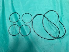 Jaguar XKE Instrument Seal Kit picture