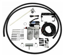 AirDog 150 GPH Fuel Lift Pump For 2011-2014 Chevy Duramax 6.6L Diesel picture