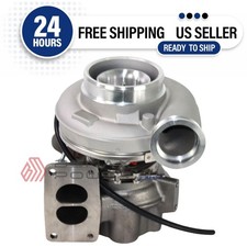 New B3G Turbocharger for Detroit DD13 Freightliner Cascadia 12.8L 13879880047 picture