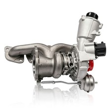 For Mercedes A250 B250 CLA250 GLA250 2.0L Turbocharger 1991cc Part picture