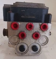 1999-2002 Chevy Truck Silverado 1500 ABS Anti Lock Brake Pump Module OEM 99-02 picture