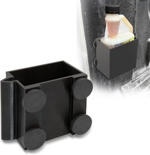 Magnetic Truck Bed Bottle Holder for Hot Shots Diesel Treatment 16 Oz Squeeze picture