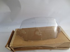 NEW Genuine Harley-Davidson OEM 18-21 CVO LT Smoke Windshield 57400372 picture