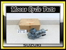 VTG NOS 1970s Suzuki GT550 Carburetor CARB Stamped 340-15R #13203-34015 picture