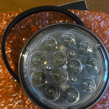 Whelen Parmetheus™ Plus LED Replacement 14V Landing Light - PAR 36 - P36P1L picture