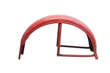 Harley Hummer Pacer St175 ST165 ST125 Lightweight Rear Fender #12 *2912 picture