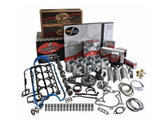 Master Engine Rebuild Kit with Moly Rings for 67-85 GM/Chevrolet 5.7L/350 OHV picture