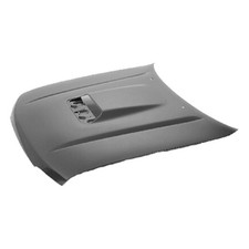 New Aftermarket Hood Panel 5330135170 Fits 1999-2002 Toyota 4Runner picture