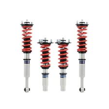 FAPO Adjustable Height Coilover Suspension Strut Lowering Kit, Mono-Tube Comp... picture