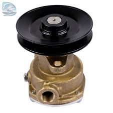 Sherwood G907P Kohler Raw Water Pump With Pulley 344371 344089 picture